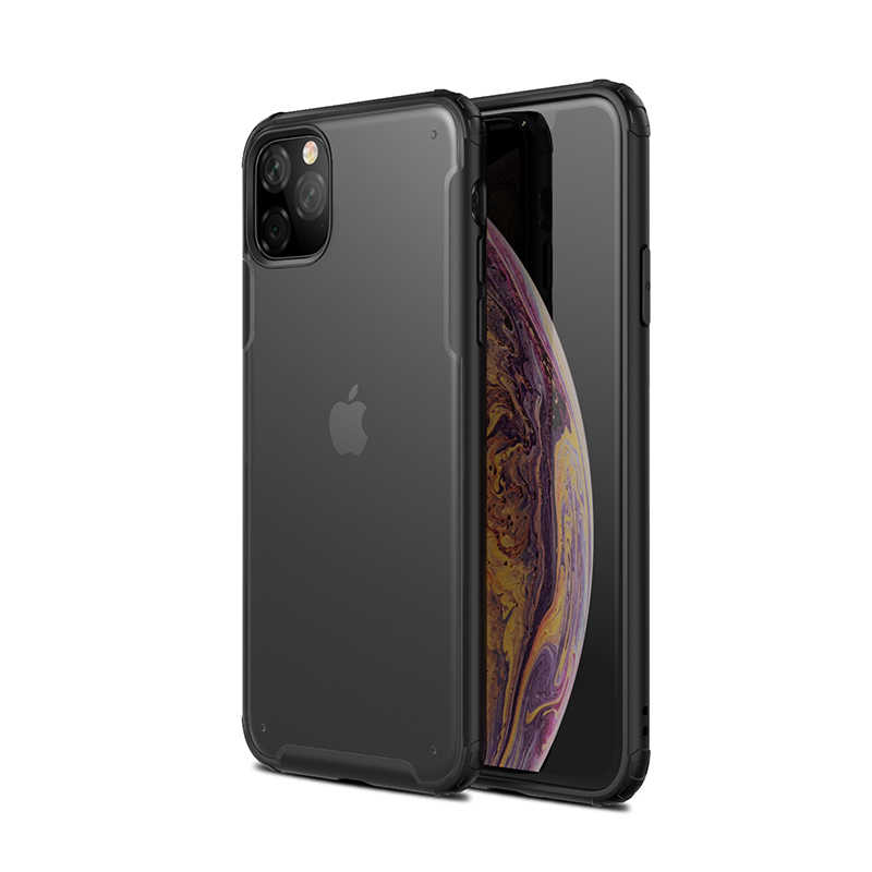 iPhone Uyumlu 11 Pro Kılıf Tuhatu Volks Kapak