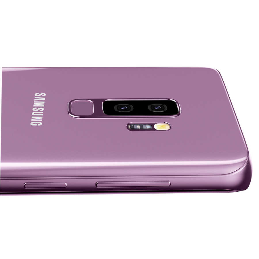 Galaxy Uyumlu S9 Plus Tuhatu Kamera Lens Koruyucu Cam Filmi