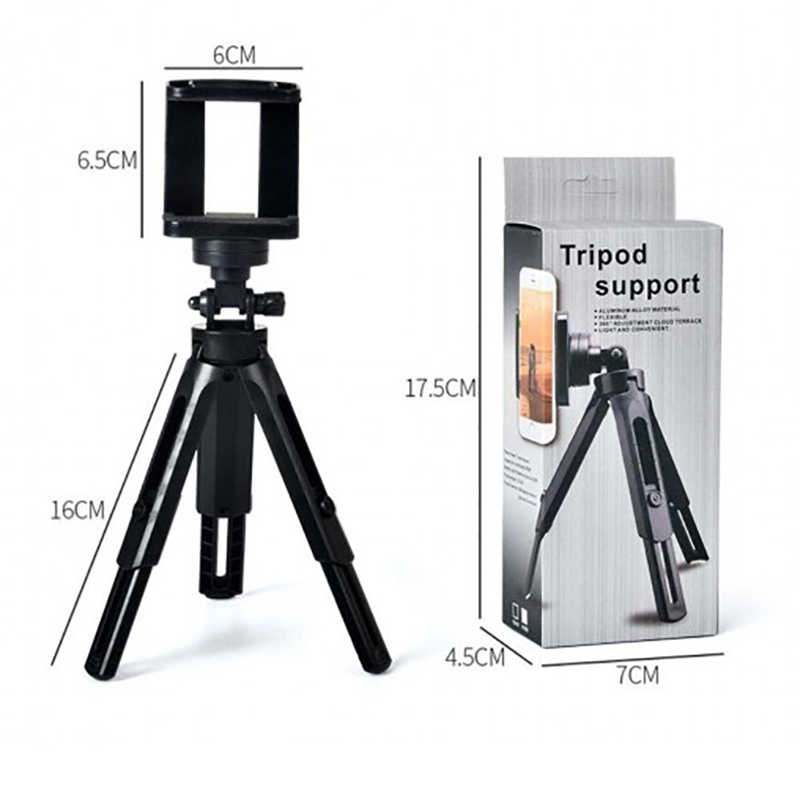 Tuhatu TR3 Tripod