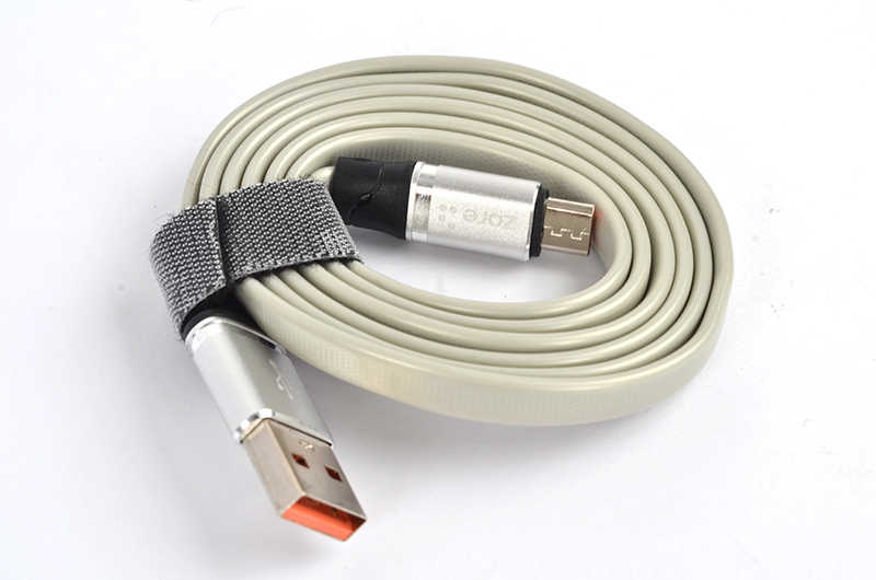 Tuhatu Micro Vera Usb Kablo-Krem