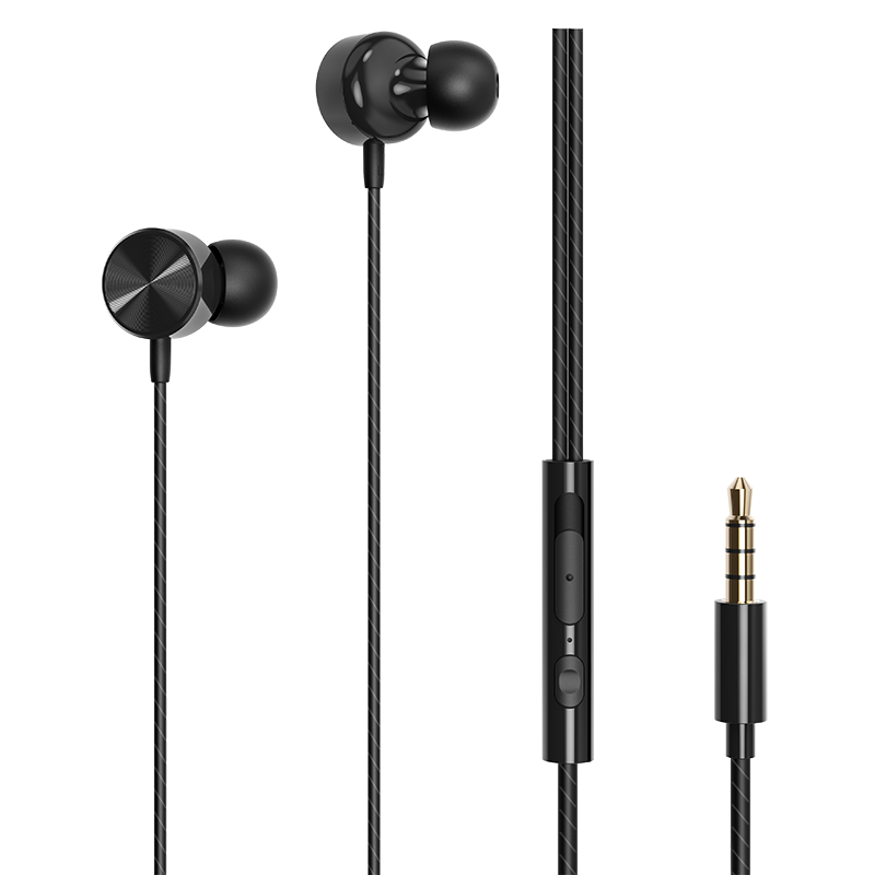 Wiwu Earbuds 102 3.5mm Kulaklık