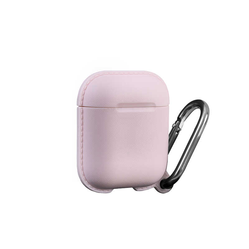 Wiwu Grace Airpods Uyumlu Kılıf-Pembe