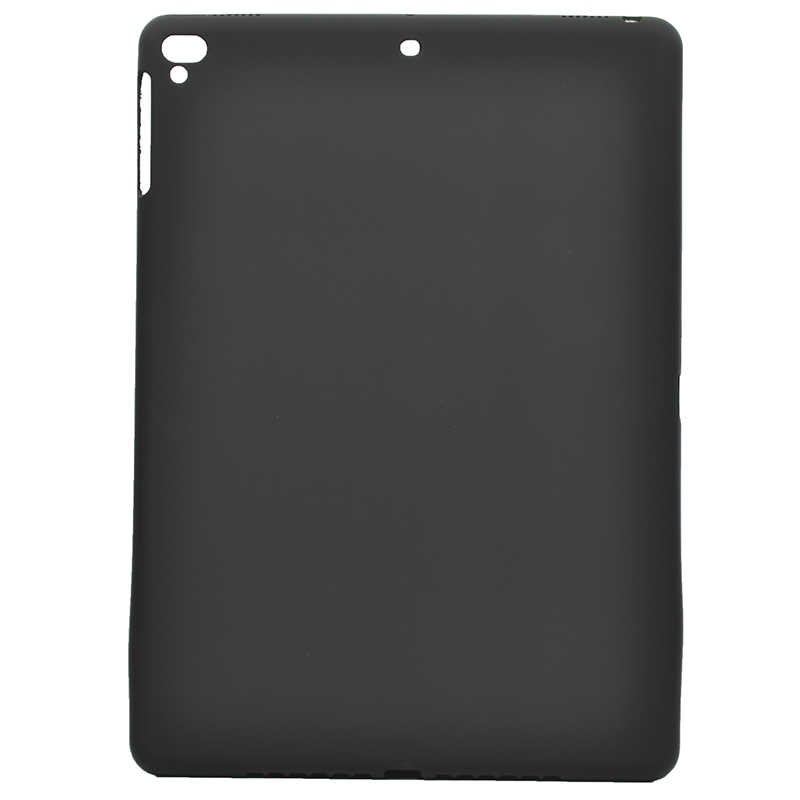 iPad Uyumlu 5 Air Kılıf Tuhatu Sky Tablet Silikon