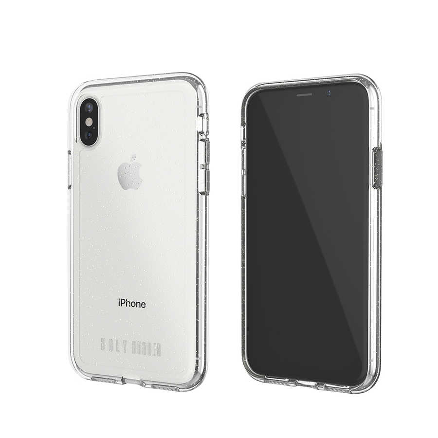 iPhone Uyumlu XS Max 6.5 UR Vogue Kapak-Beyaz