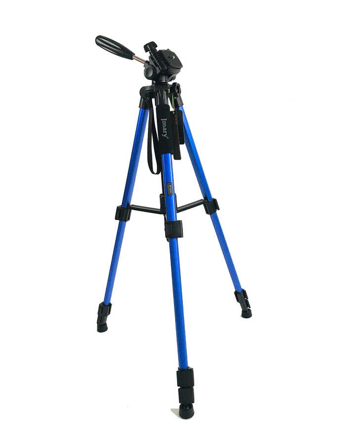 Jmary KP2254 Tripod-Mavi