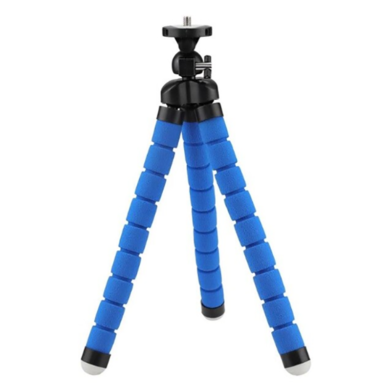 Tuhatu ​TR-4 Tripod-Mavi