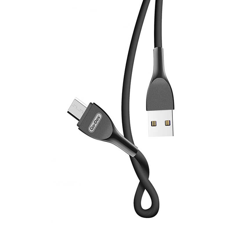 Go Des GD-UC510 Micro Usb Kablo