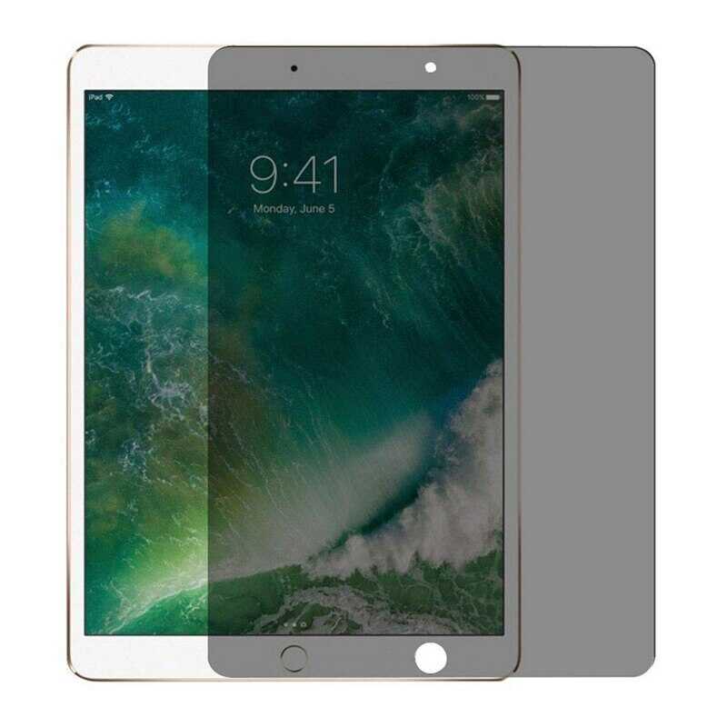 iPad Uyumlu Mini 2-3 Tuhatu Tablet Hayalet Temperli Cam Ekran Koruyucu