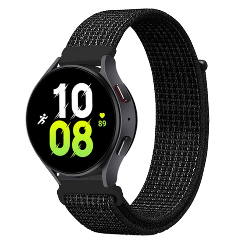 ​​Gear S2 (20mm) Tuhatu KRD-03 Hasır Kordon-No11