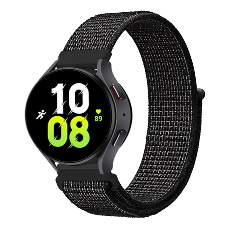 ​​Gear S2 (20mm) Tuhatu KRD-03 Hasır Kordon-No21