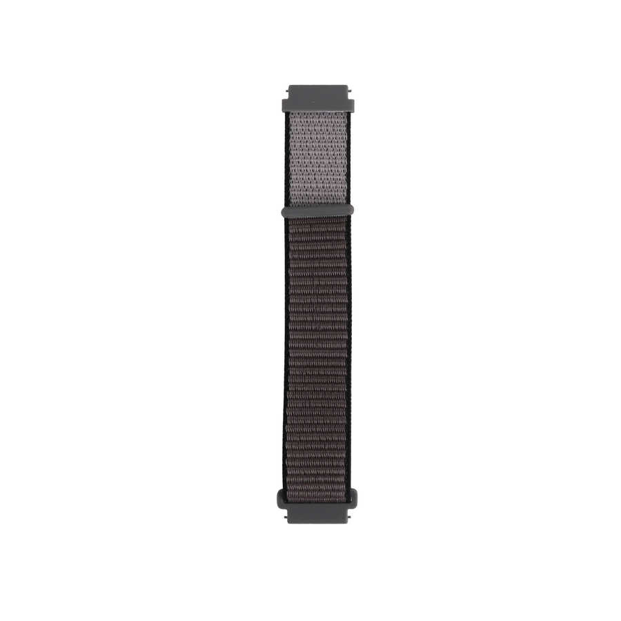 ​​Gear S2 (20mm) Tuhatu KRD-03 Hasır Kordon-No44