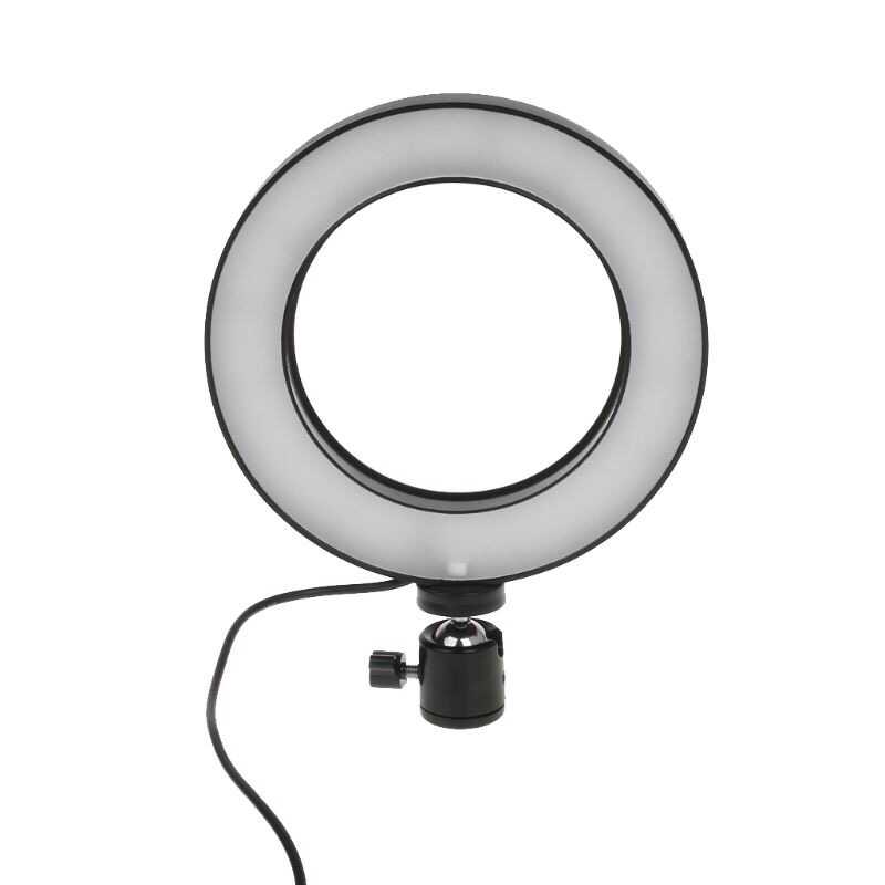 Tuhatu M-16 Işıklı Telefon Tutucu Ring Light