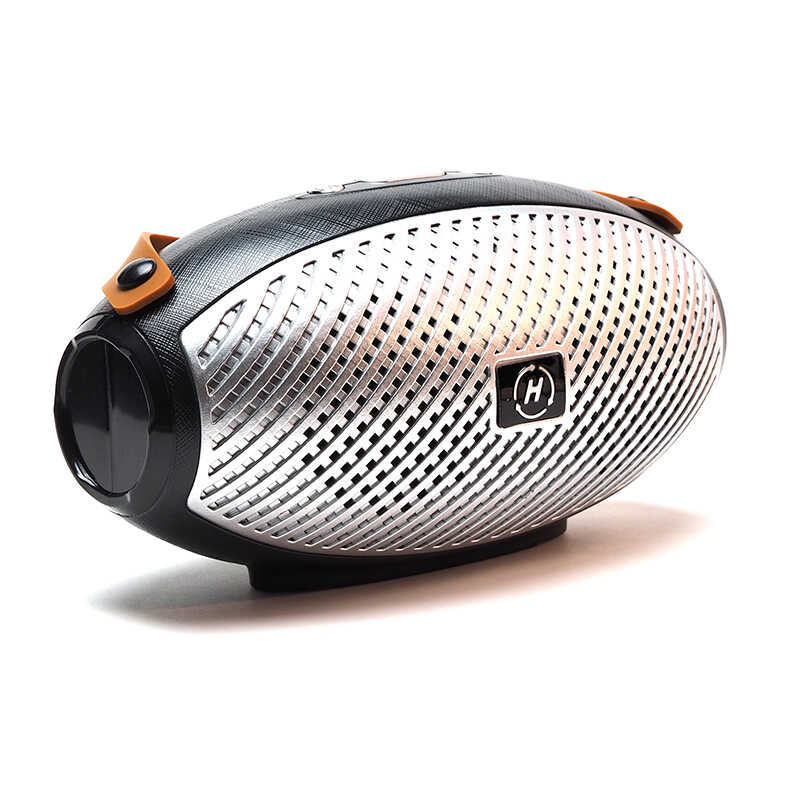 Tuhatu Rugby Mini 1 Plus Bluetooth Speaker Hoparlör