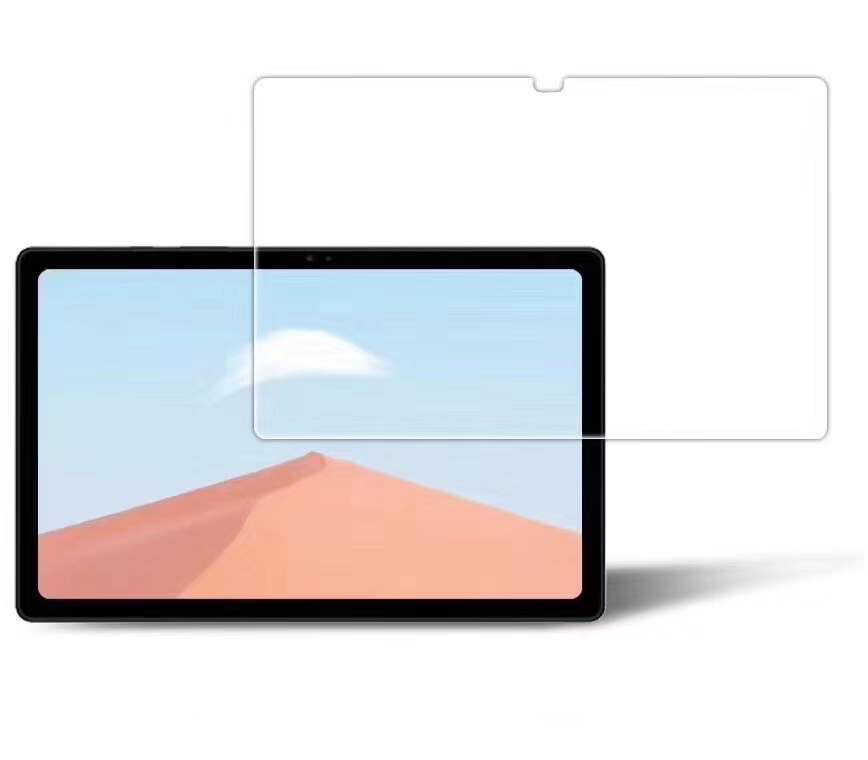 Galaxy Uyumlu Tab A7 10.4 T500 (2020) Tuhatu Tablet Temperli Cam Ekran Koruyucu