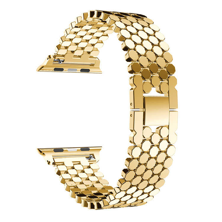 Watch 38mm KRD-30 Metal Kordon-Gold