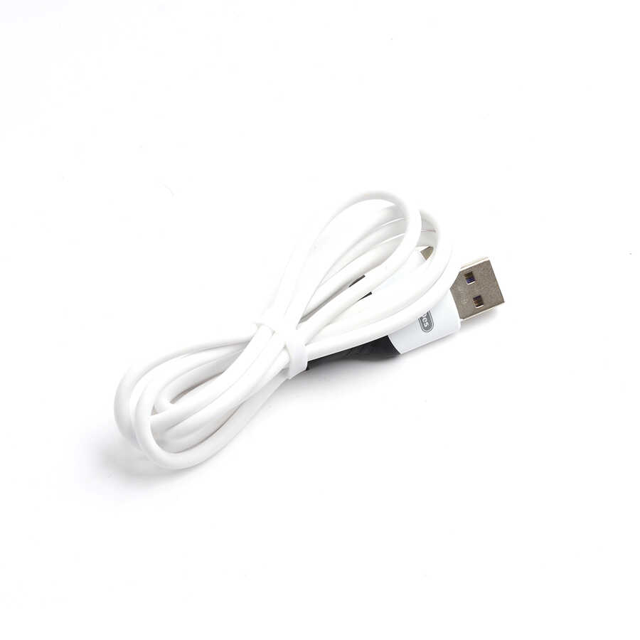 Go Des GD-UC519 Lightning Usb Kablo-Beyaz