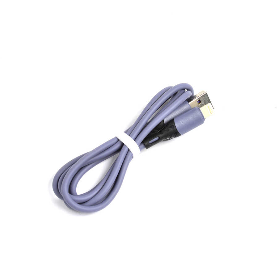 Go Des GD-UC519 Lightning Usb Kablo-Mor