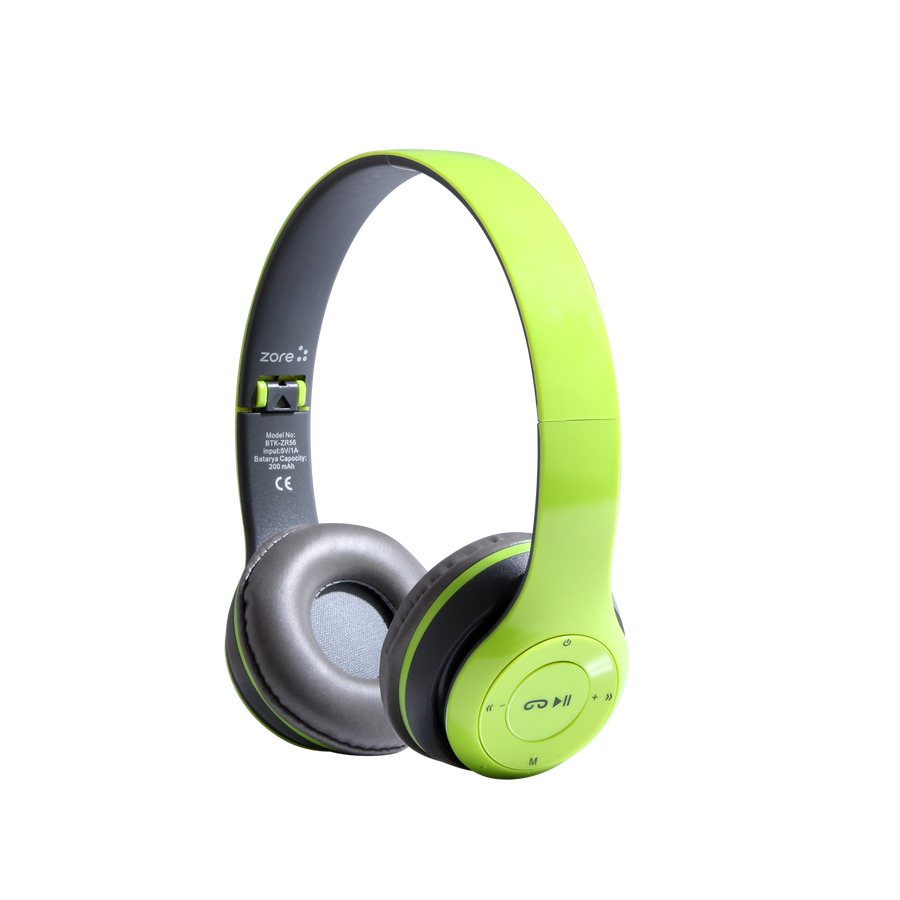 Tuhatu BTK-ZR56 Bluetooth Kulaklık