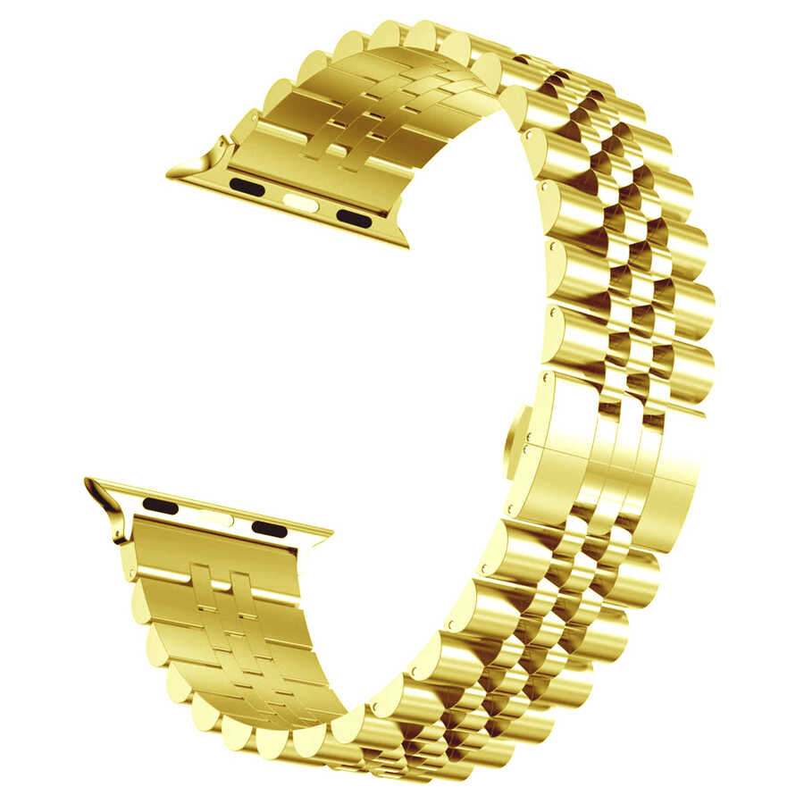 Watch 38mm KRD-36 Metal Kordon-Gold