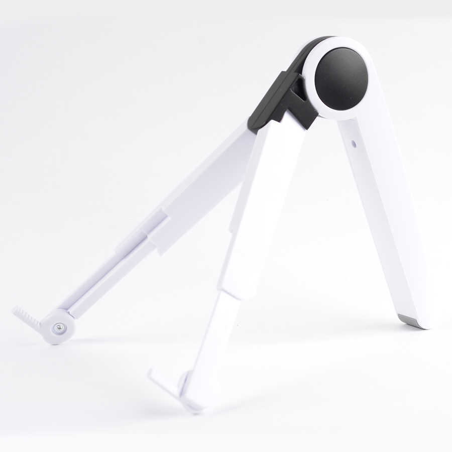 Tuhatu UP1 Laptop Standı-Beyaz