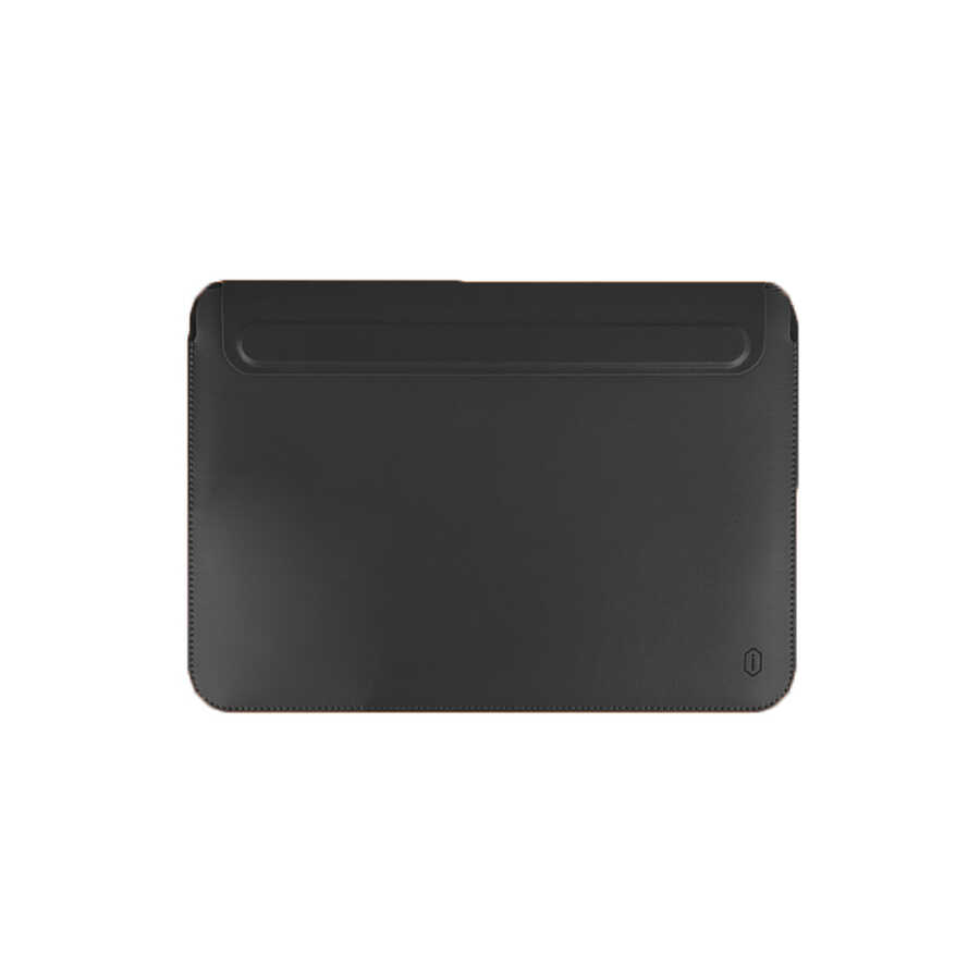 Macbook Uyumlu 13.3’ Air 2020 A2337 Wiwu Macbook Uyumlu Skin Pro Portable Stand Kılıf