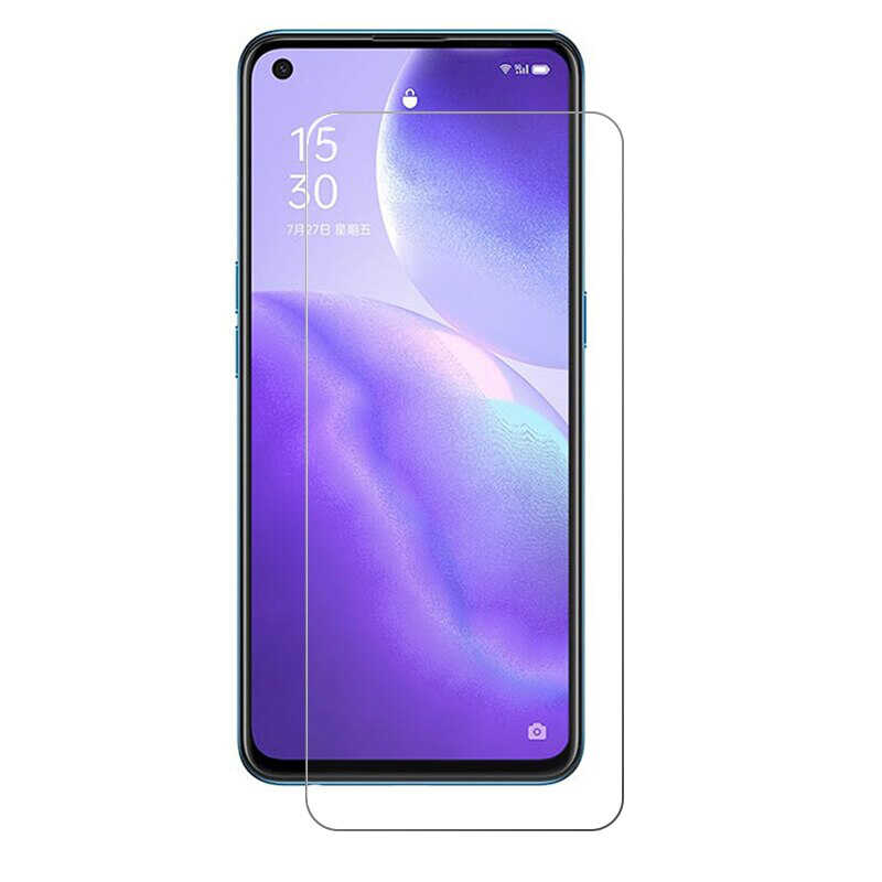 Oppo A74 4G Tuhatu Blue Nano Ekran Koruyucu