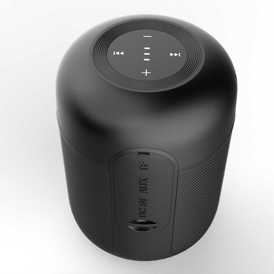 Soaiy E30 Bluetooth Speaker Hoparlör