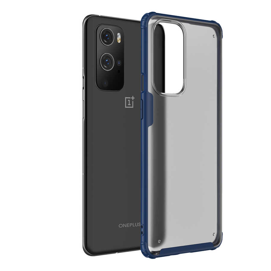 One Plus 9 Pro Kılıf Tuhatu Volks Kapak