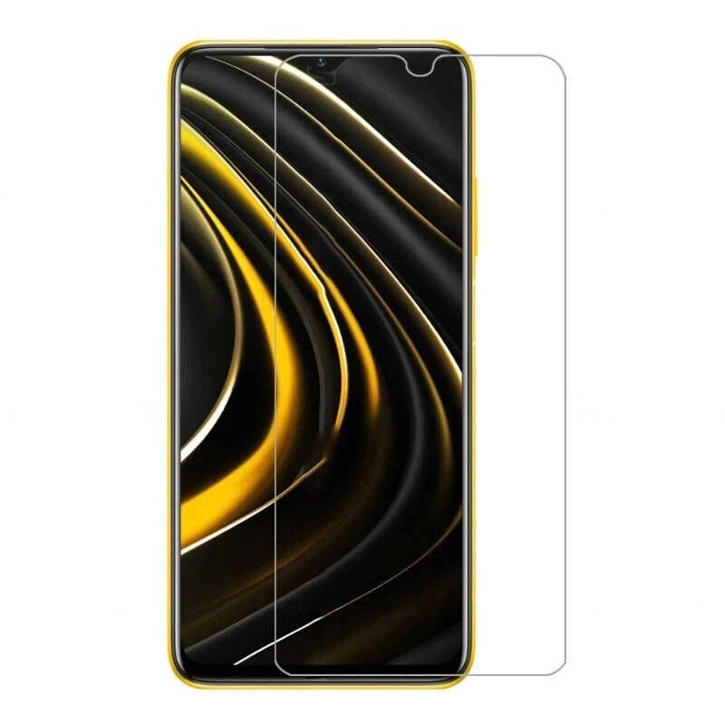 Xiaomi Uyumlu Redmi Note 9 4G Tuhatu Tuhatu Nano Micro Temperli Ekran Koruyucu