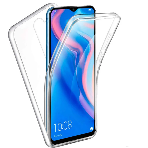 Xiaomi Uyumlu Redmi Note 8 Kılıf Tuhatu Enjoy Kapak