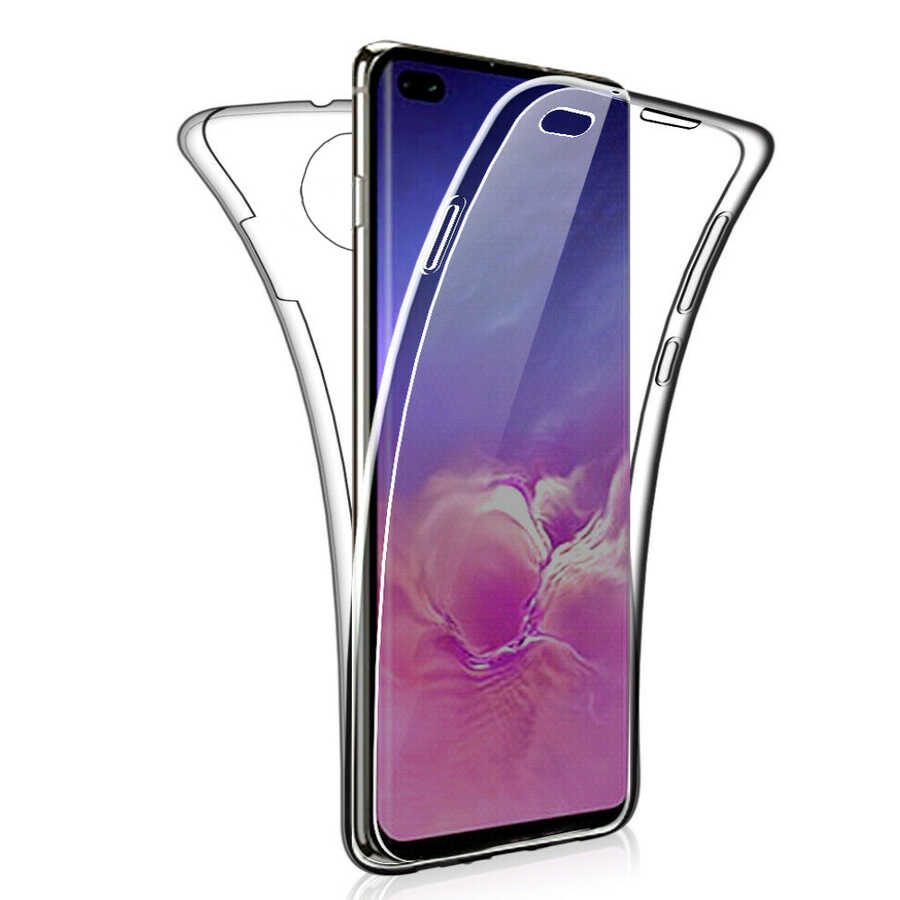 Huawei Uyumlu Mate 40 Pro Kılıf Tuhatu Enjoy Kapak