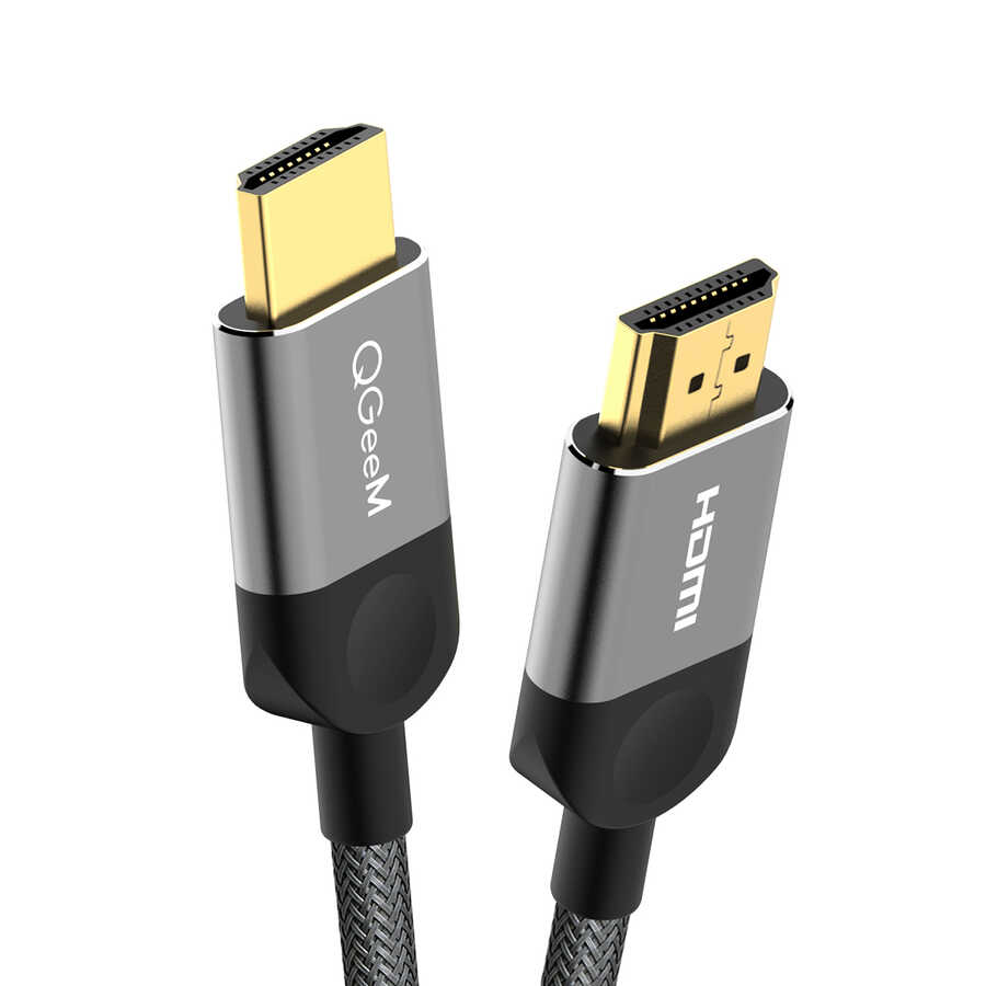 Qgeem QG-AV14 HDMI Kablo 2M