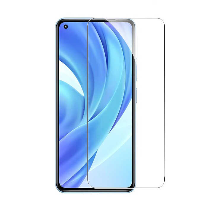 Galaxy Uyumlu A21 Tuhatu Blue Nano Ekran Koruyucu