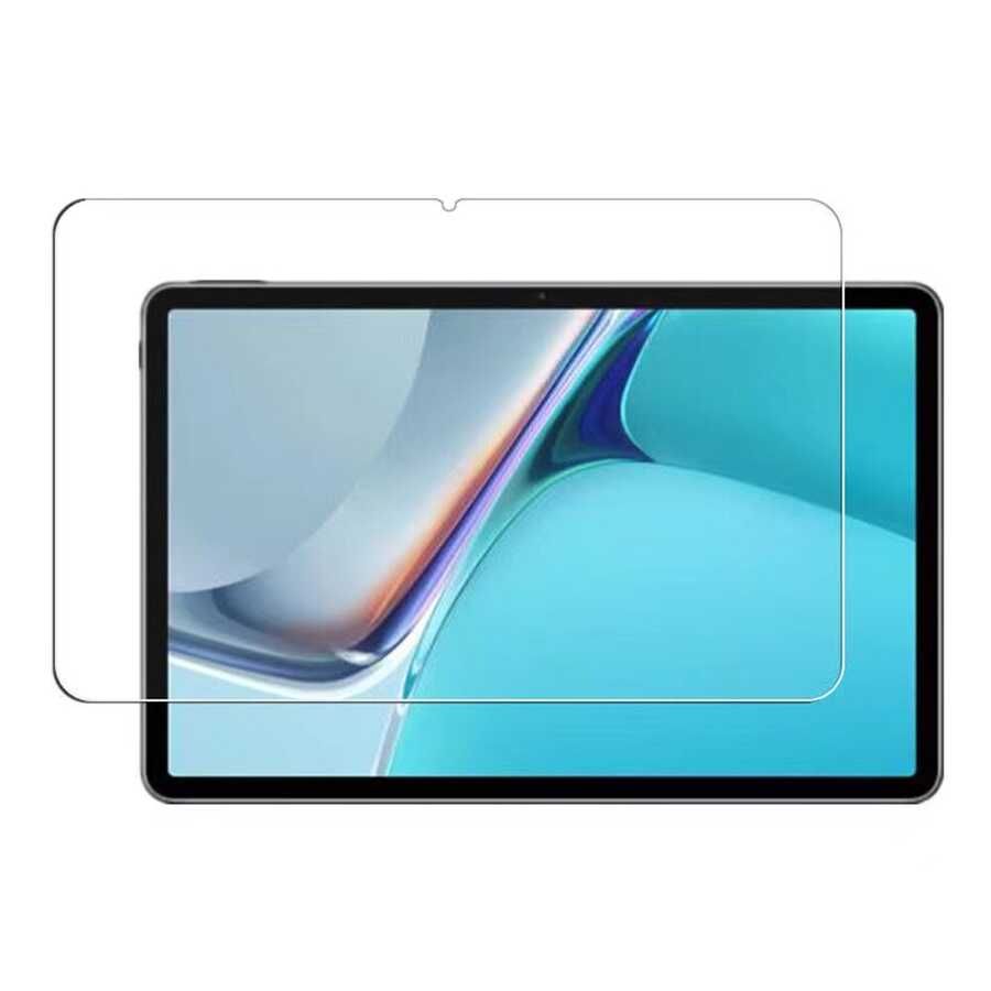 Huawei Uyumlu MatePad 11 (2021) Tuhatu Tablet Blue Nano Ekran Koruyucu