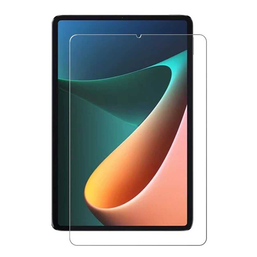 Xiaomi Uyumlu Mi Pad 5 Tuhatu Tablet Blue Nano Ekran Koruyucu