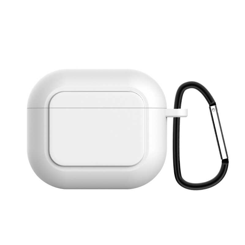 Airpods Uyumlu 3. Nesil Kılıf Tuhatu Airbag 23 Kılıf