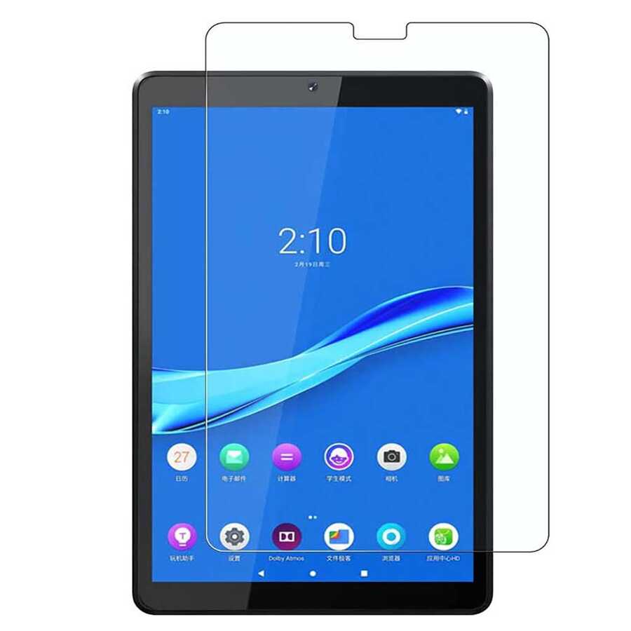 Lenovo Tab M7 Tuhatu Tablet Temperli Cam Ekran Koruyucu