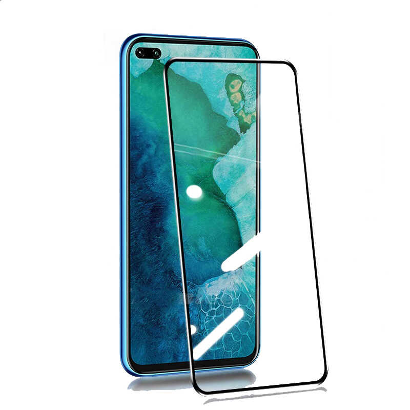 Oppo Reno 4 Lite Marin Seramik Ekran Koruyucu