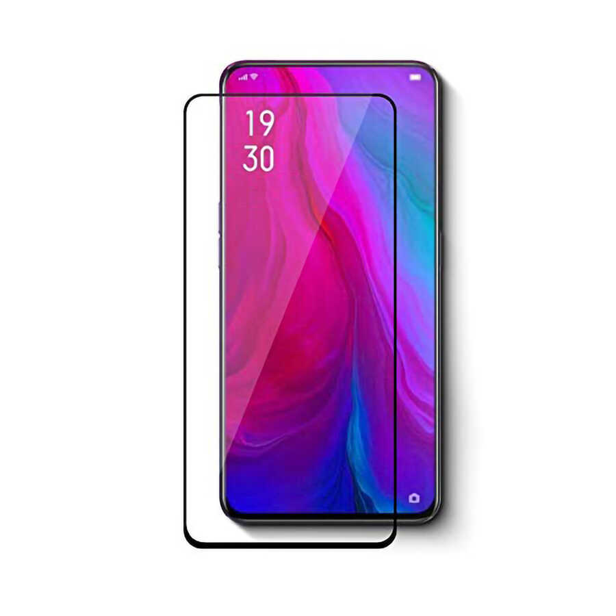 Oppo Reno 2Z Marin Seramik Ekran Koruyucu