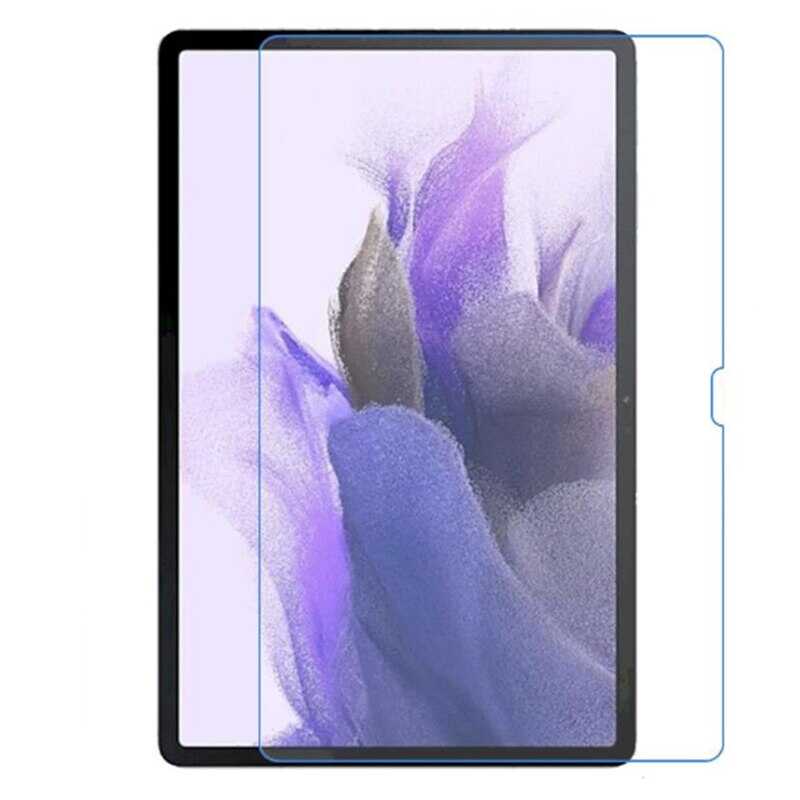 Galaxy Uyumlu Tab 4 T280 Marin Tablet Nano Ekran Koruyucu