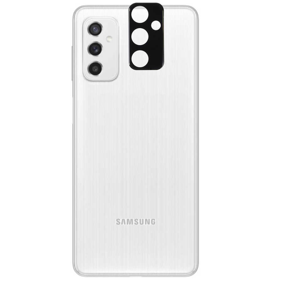 Galaxy Uyumlu M23 Tuhatu 3D Kamera Camı