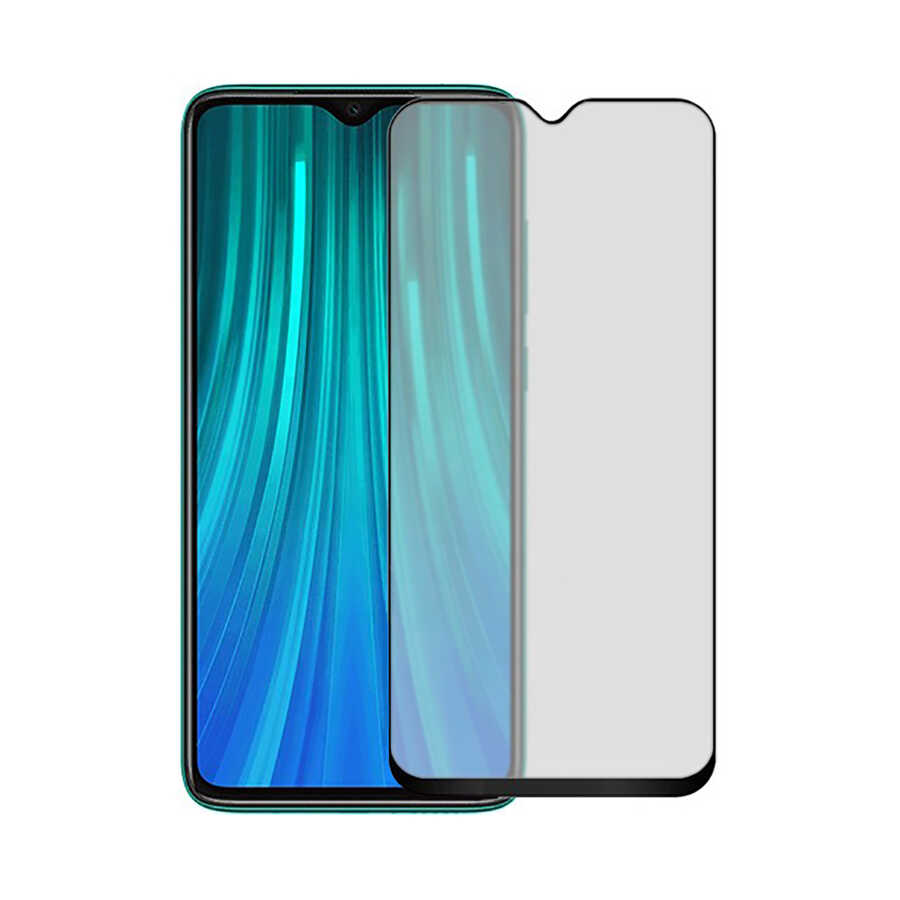 Xiaomi Uyumlu Redmi 9C Marin Mat Seramik Ekran Koruyucu