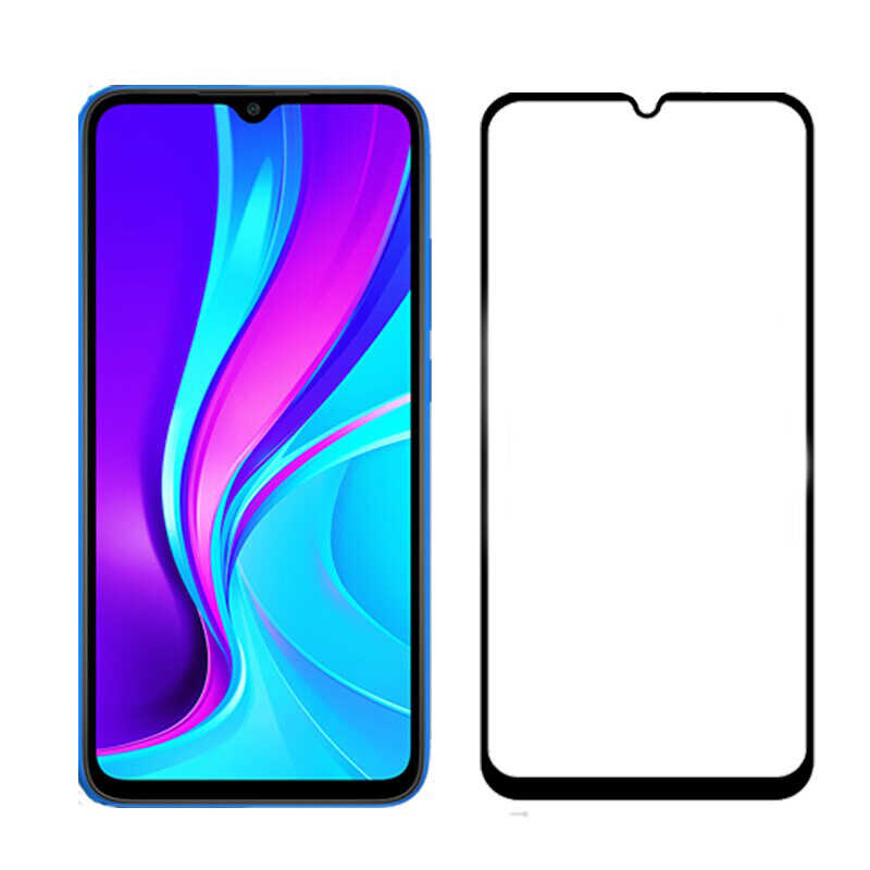 Oppo Reno 3 Marin Seramik Ekran Koruyucu