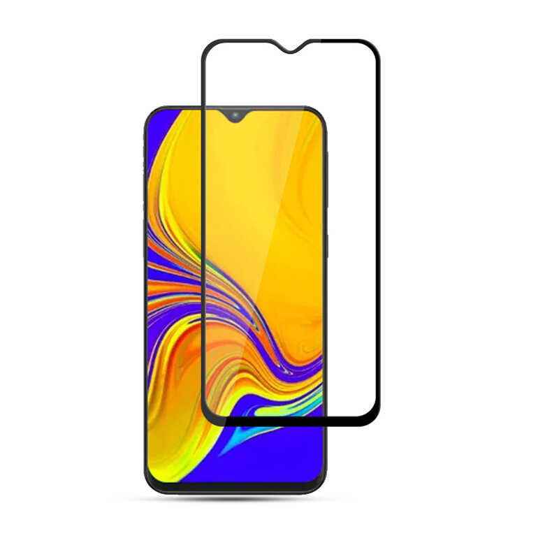 Xiaomi Uyumlu Redmi 8A Marin Seramik Ekran Koruyucu