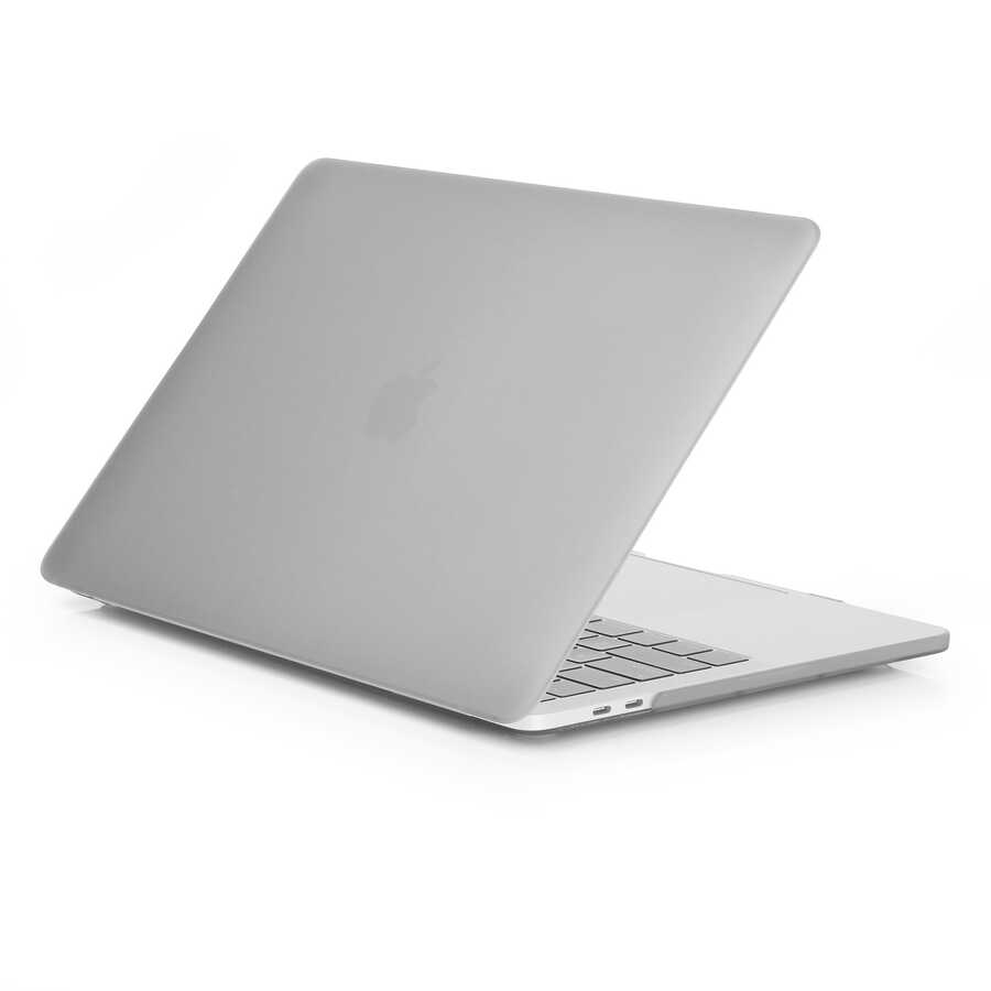 Macbook Uyumlu 13.3’ Pro 2022 M2 Tuhatu MSoft Mat Kapak