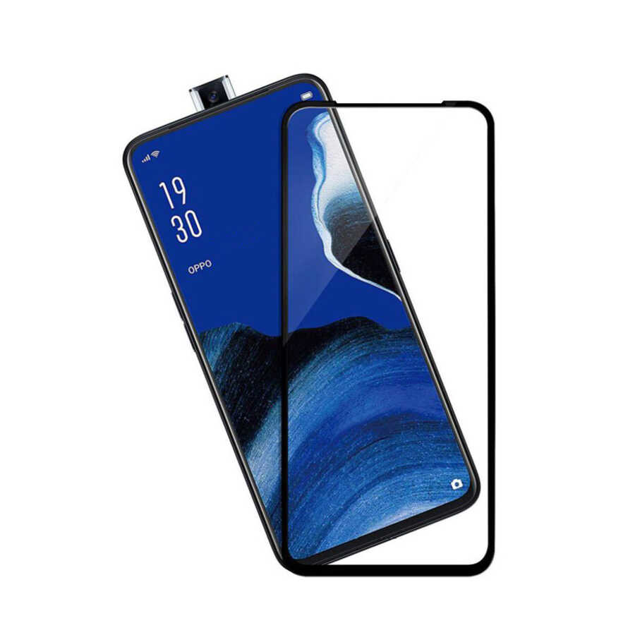 Xiaomi Uyumlu Mi 9T Marin Seramik Ekran Koruyucu