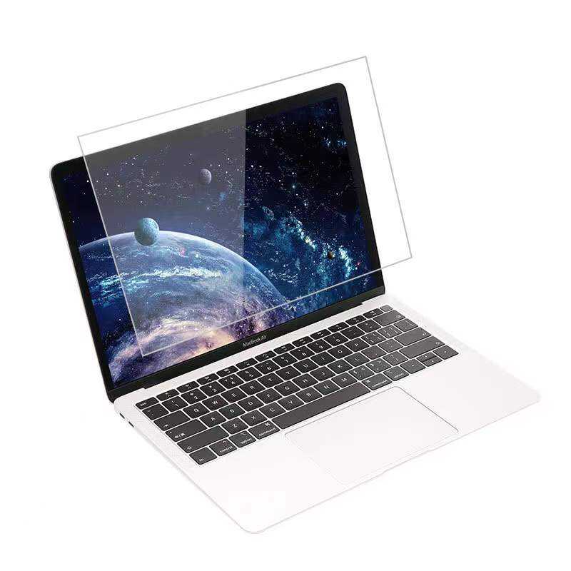 Macbook Uyumlu 13.6’ Air 2022 A2681 Tuhatu Ekran Koruyucu