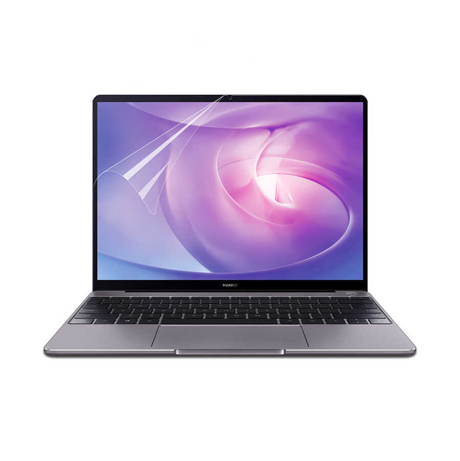 Huawei Uyumlu Matebook D14 Tuhatu Ekran Koruyucu