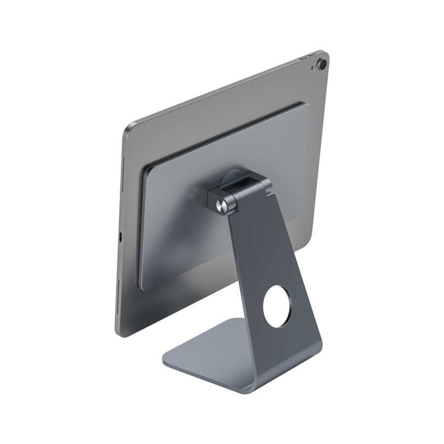 iPad Uyumlu Pro 11 2022 M2 Wiwu ZM309 11 İnç Tablet Standı