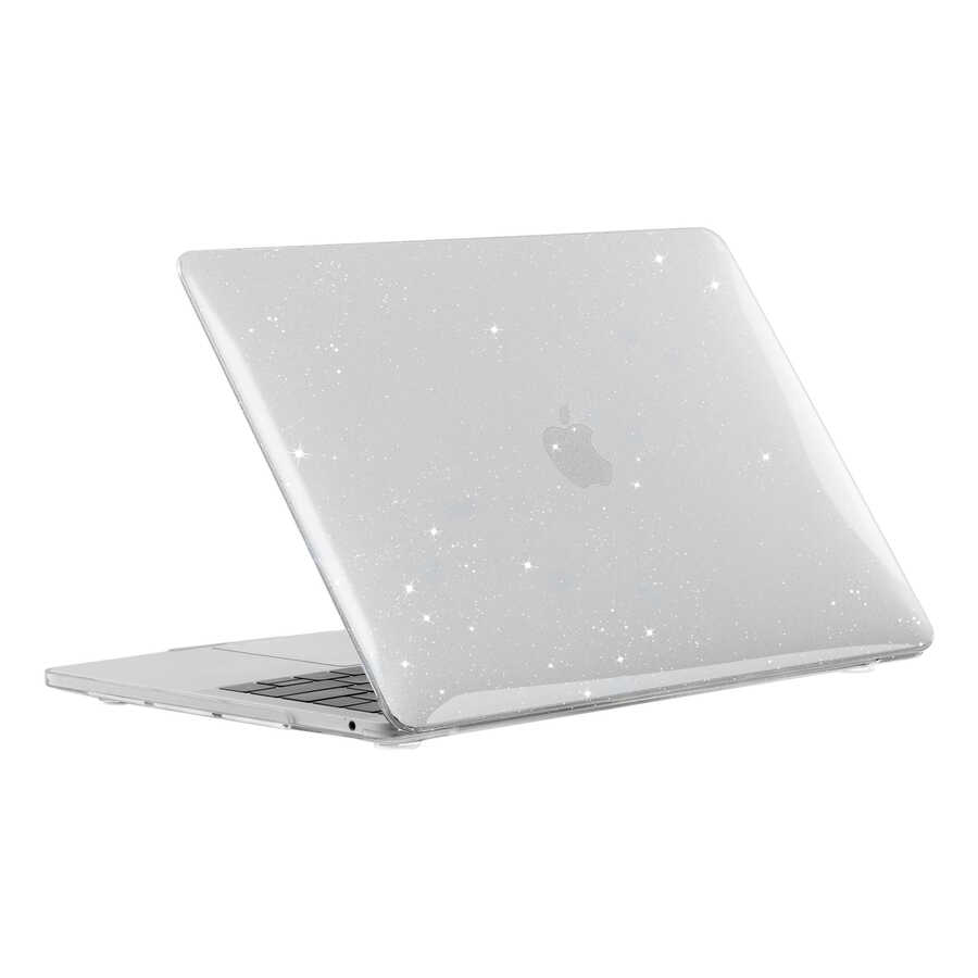 Macbook Uyumlu 13.6’ Air 2022 M2 A2681 Tuhatu MSoft Allstar Kapak